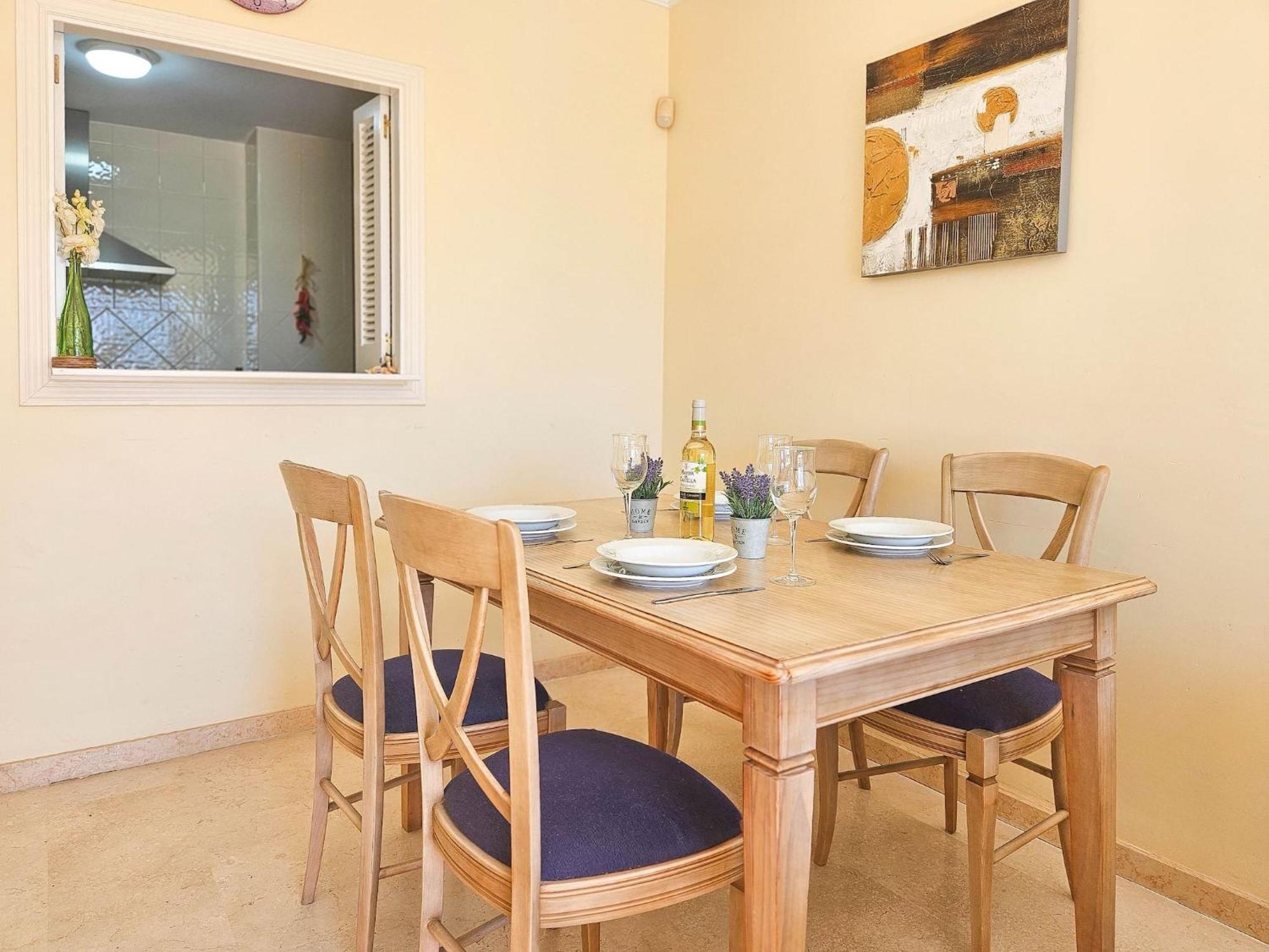 1 Bed In Lagos De Santa Maria, Elviria Apartemen Marbella