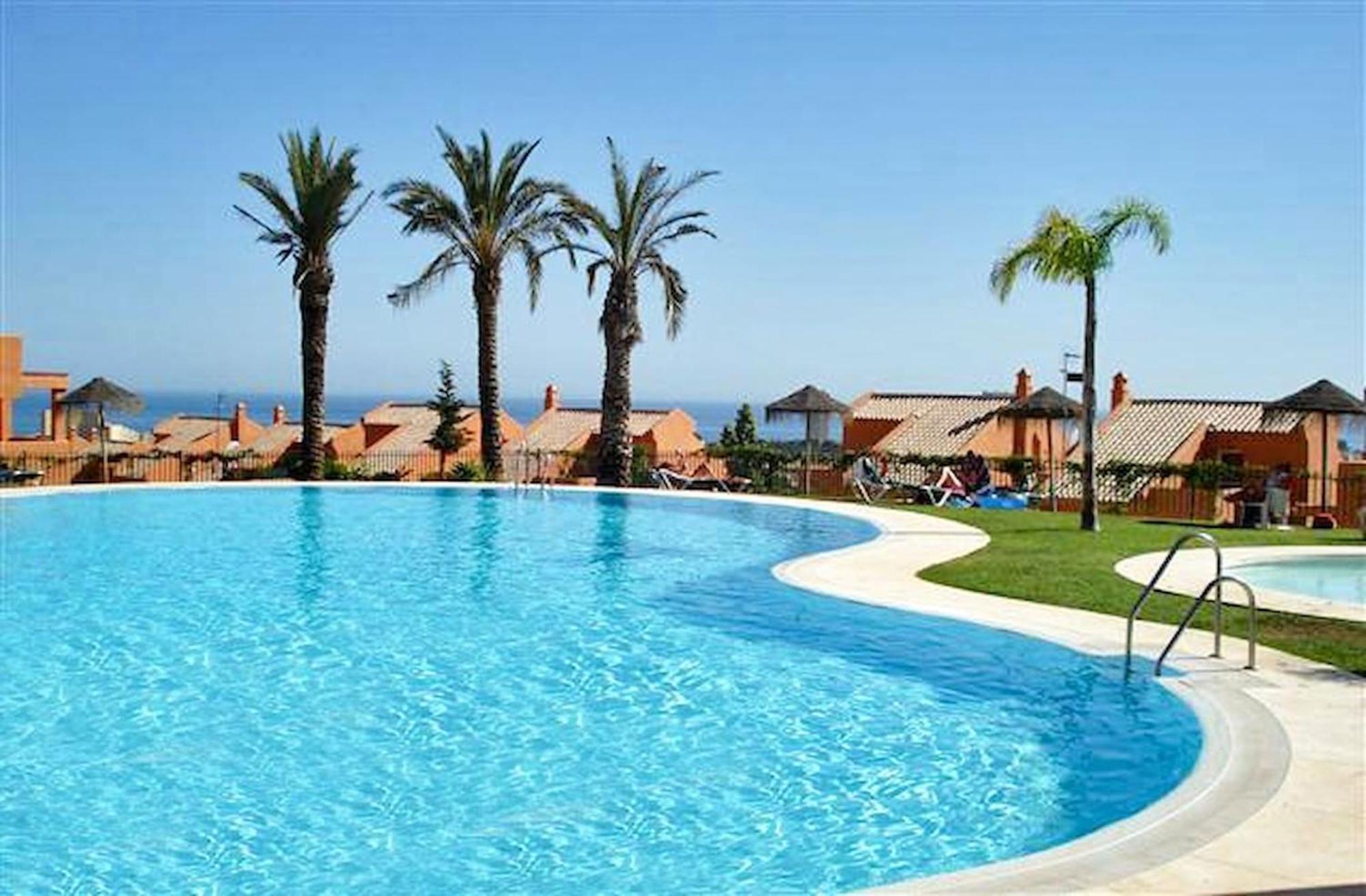 Apartemen 1 Bed In Lagos De Santa Maria, Elviria